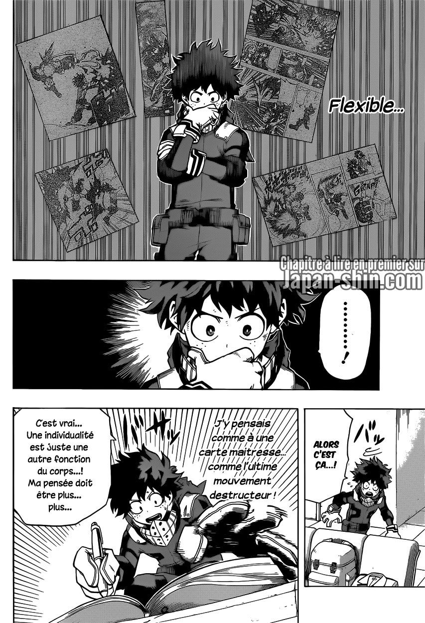 My Hero Academia: Chapter chapitre-47 - Page 16