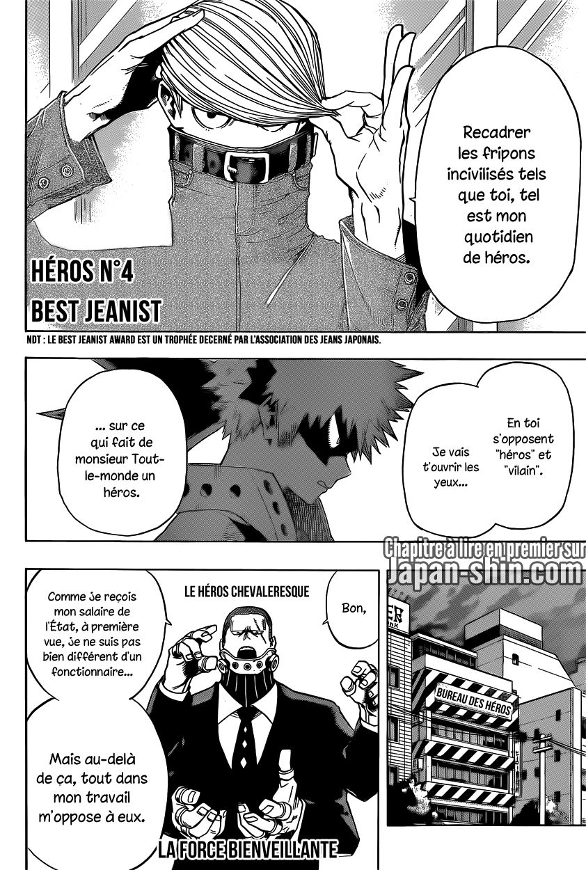 My Hero Academia: Chapter chapitre-48 - Page 2