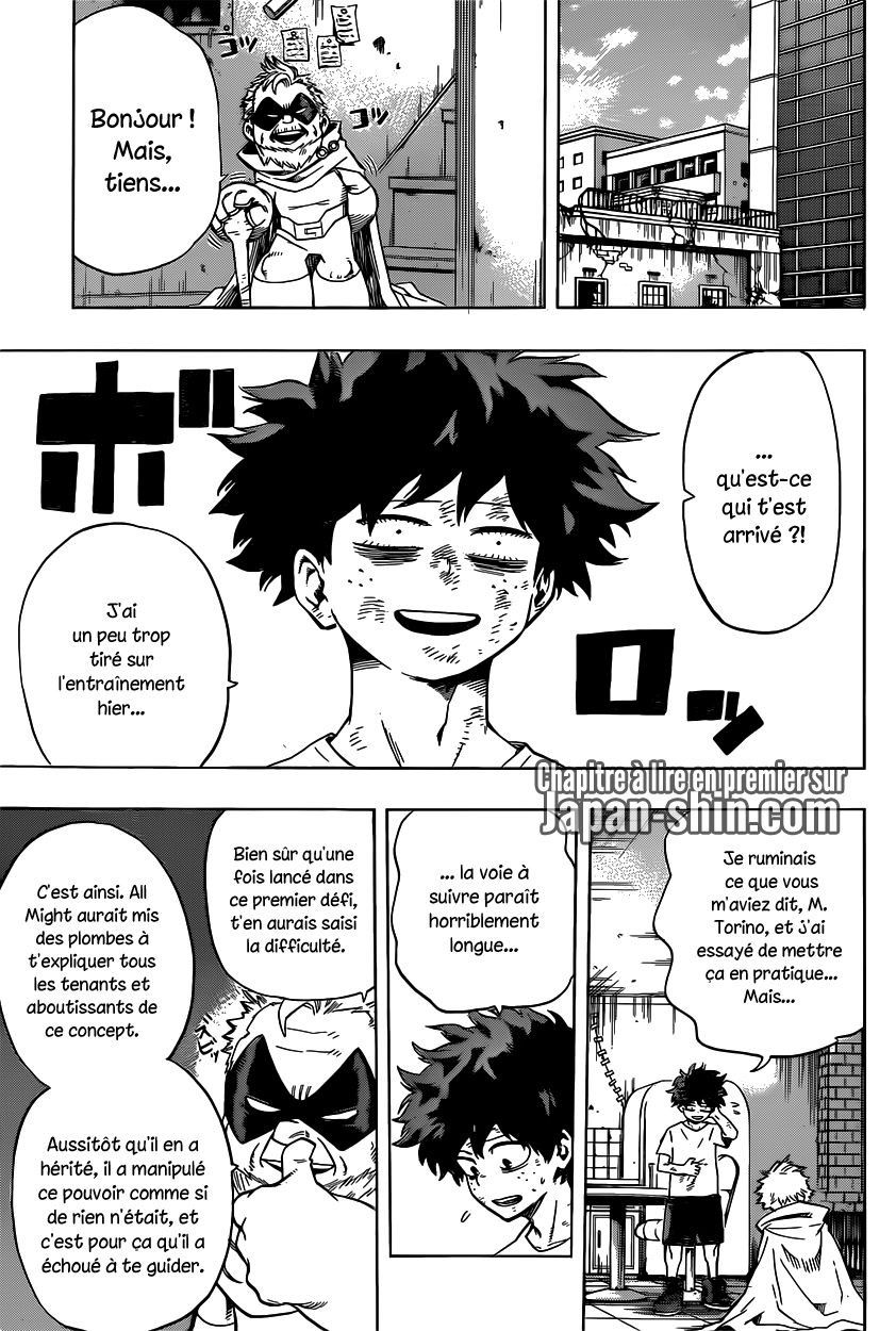My Hero Academia: Chapter chapitre-48 - Page 9