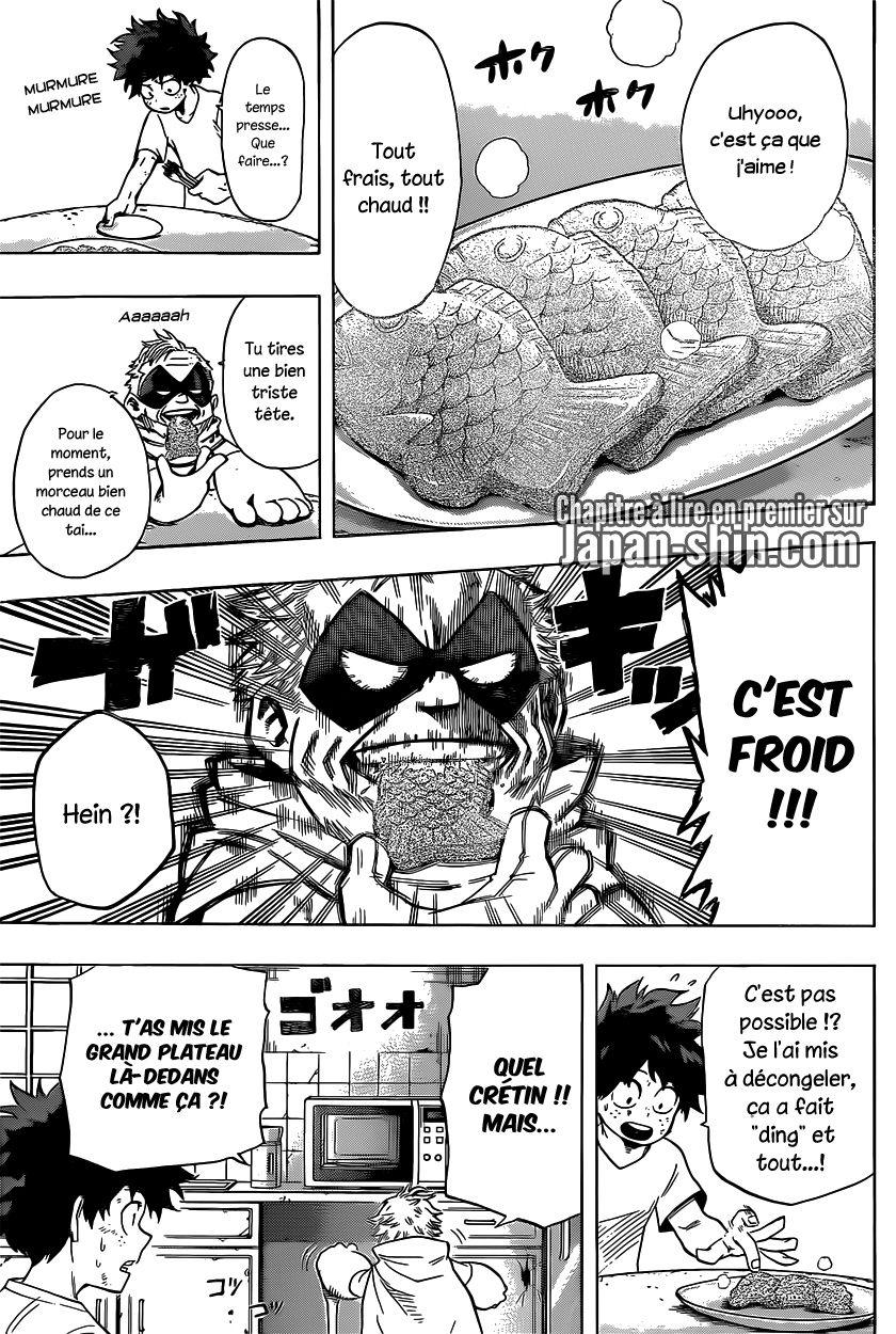 My Hero Academia: Chapter chapitre-48 - Page 13