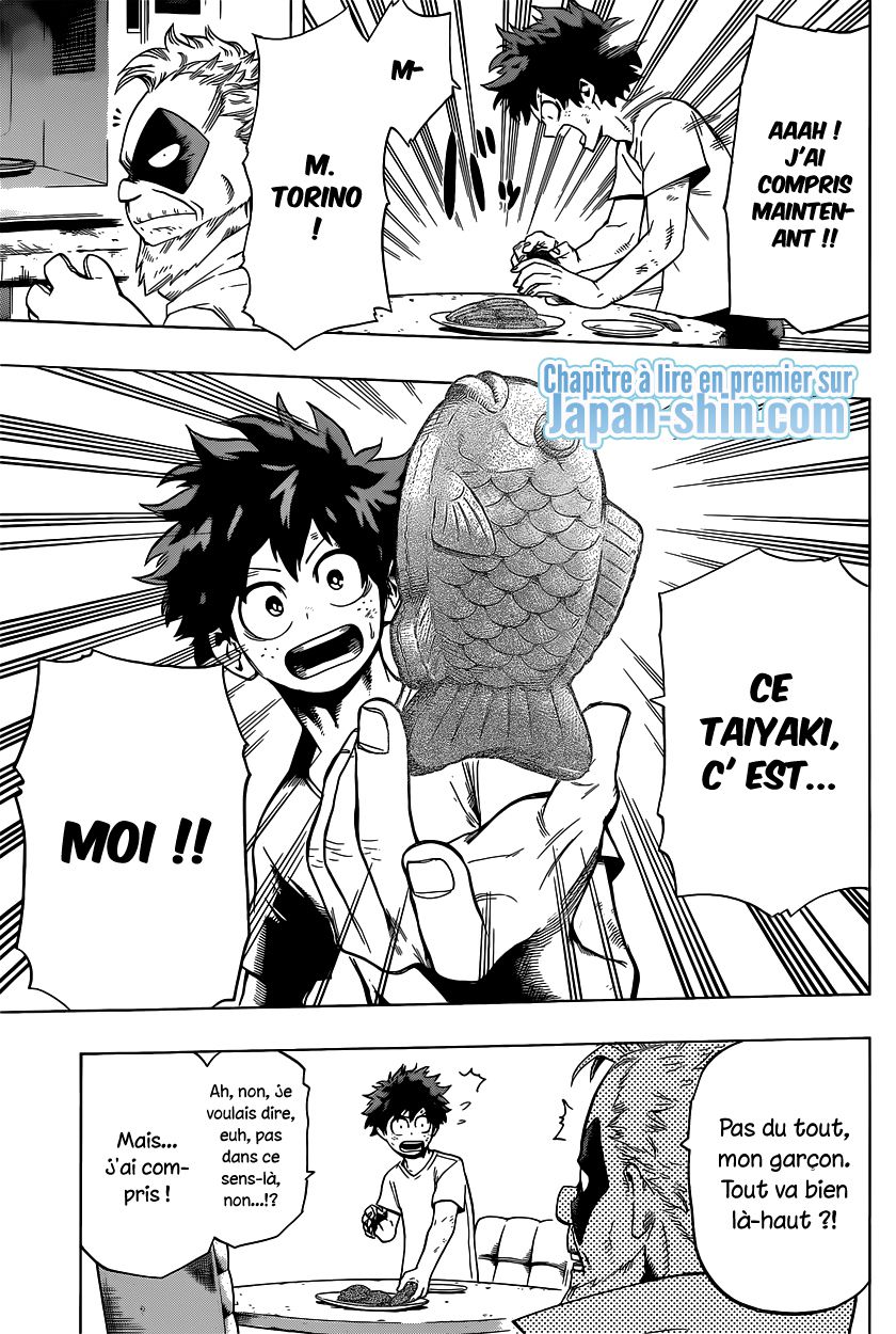 My Hero Academia: Chapter chapitre-48 - Page 15