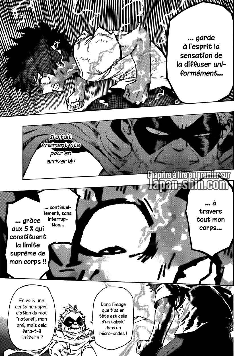 My Hero Academia: Chapter chapitre-48 - Page 17