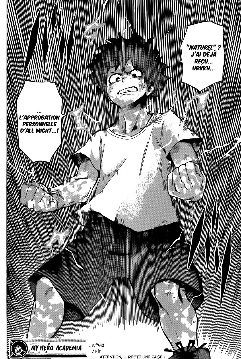 My Hero Academia: Chapter chapitre-48 - Page 18