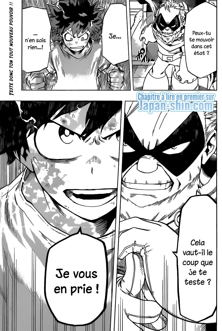 My Hero Academia: Chapter chapitre-48 - Page 19