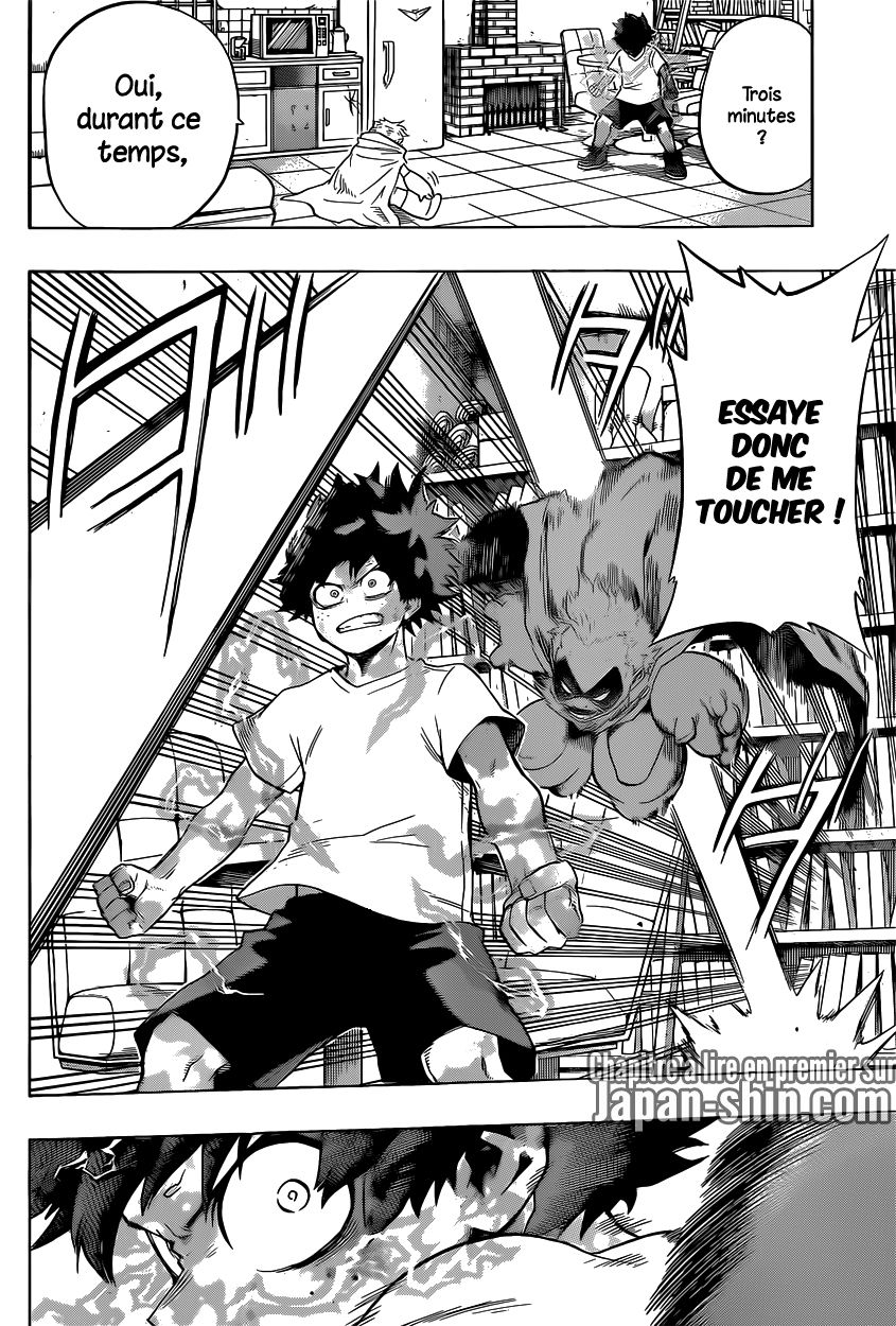 My Hero Academia: Chapter chapitre-49 - Page 2