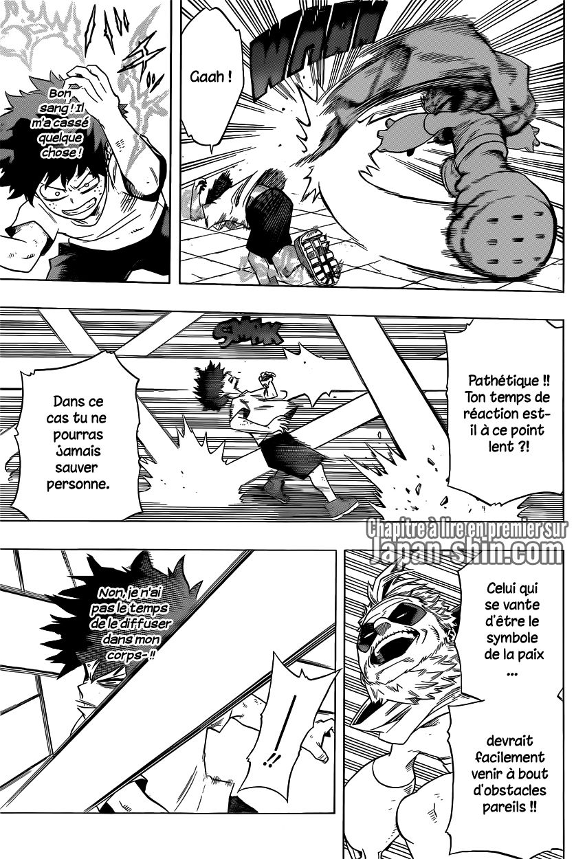 My Hero Academia: Chapter chapitre-49 - Page 3