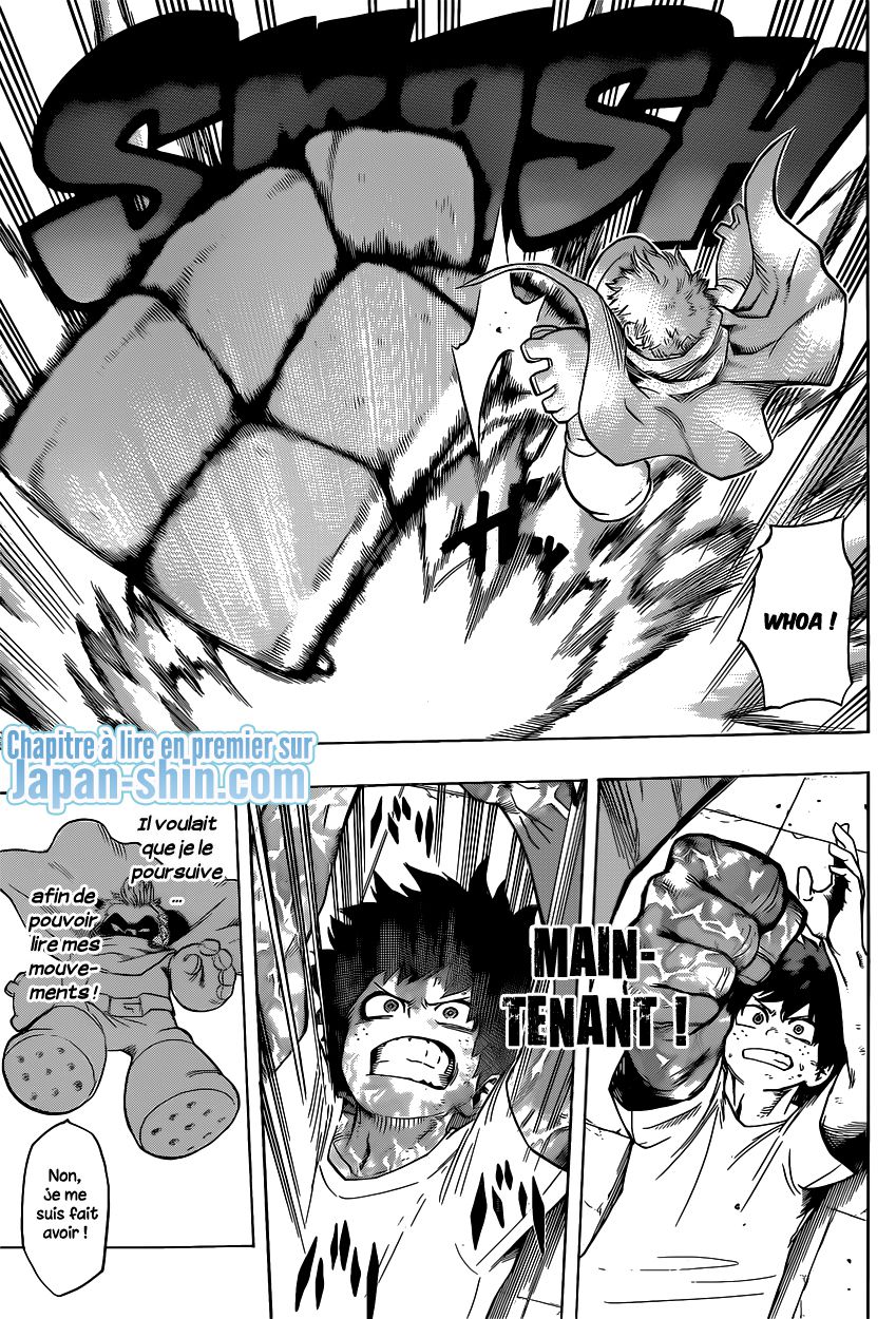 My Hero Academia: Chapter chapitre-49 - Page 5