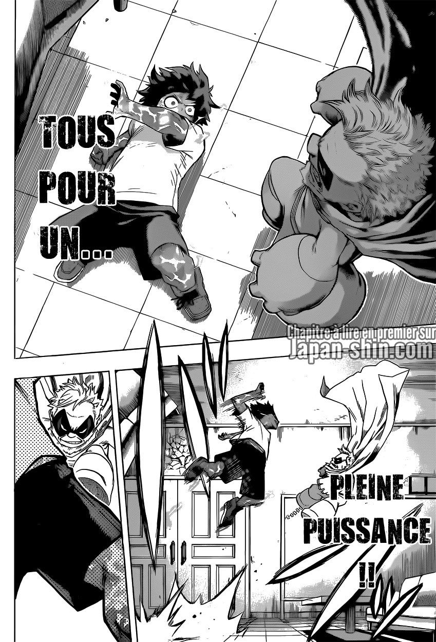 My Hero Academia: Chapter chapitre-49 - Page 6