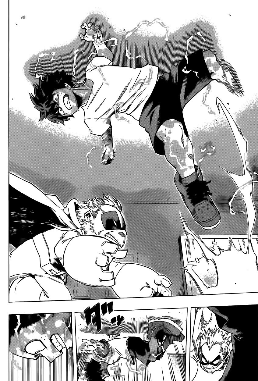 My Hero Academia: Chapter chapitre-49 - Page 8