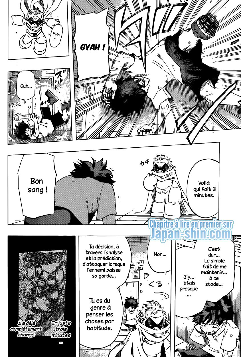 My Hero Academia: Chapter chapitre-49 - Page 10