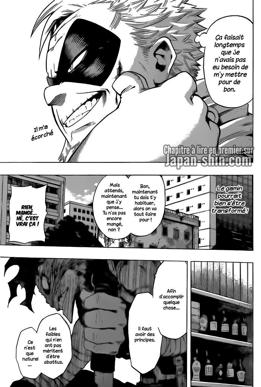 My Hero Academia: Chapter chapitre-49 - Page 11