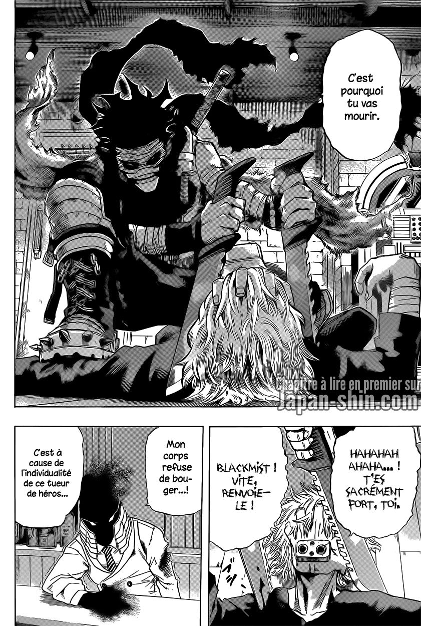 My Hero Academia: Chapter chapitre-49 - Page 12