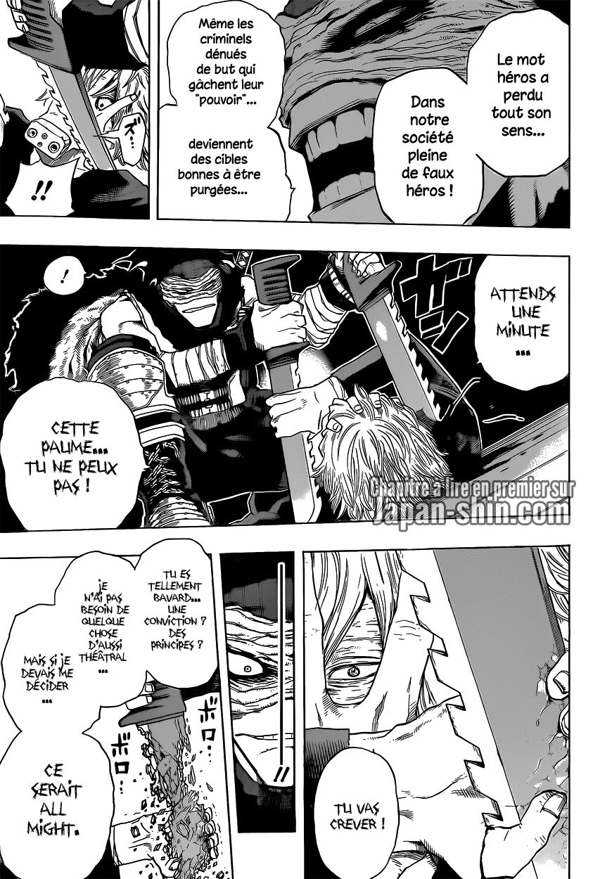 My Hero Academia: Chapter chapitre-49 - Page 13