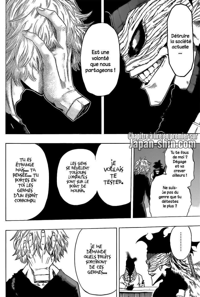 My Hero Academia: Chapter chapitre-49 - Page 16