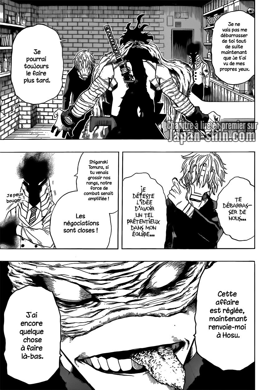 My Hero Academia: Chapter chapitre-49 - Page 17