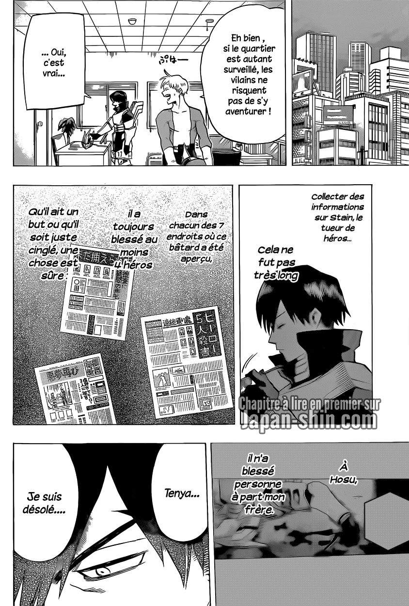 My Hero Academia: Chapter chapitre-49 - Page 18