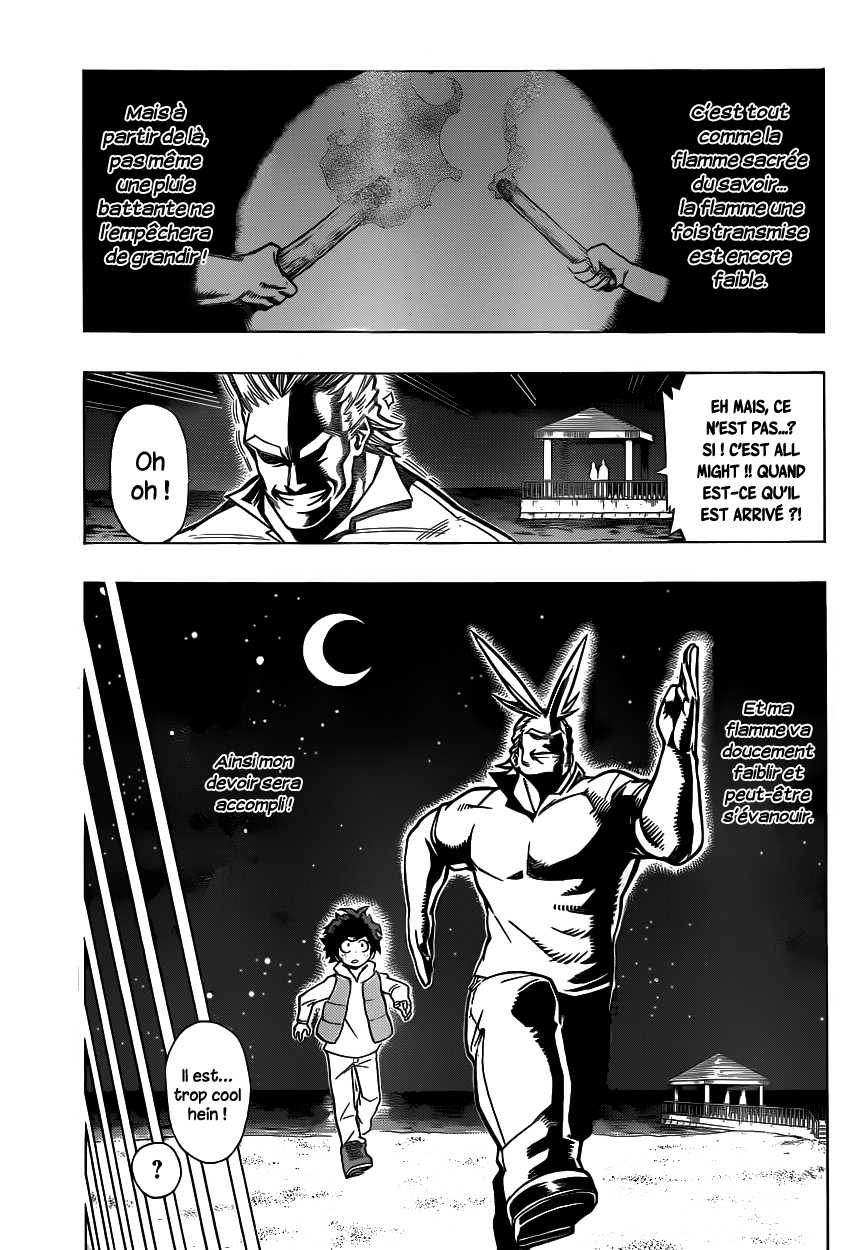 My Hero Academia: Chapter chapitre-5 - Page 5