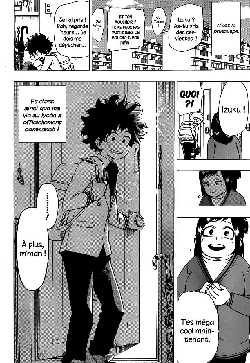 My Hero Academia: Chapter chapitre-5 - Page 6