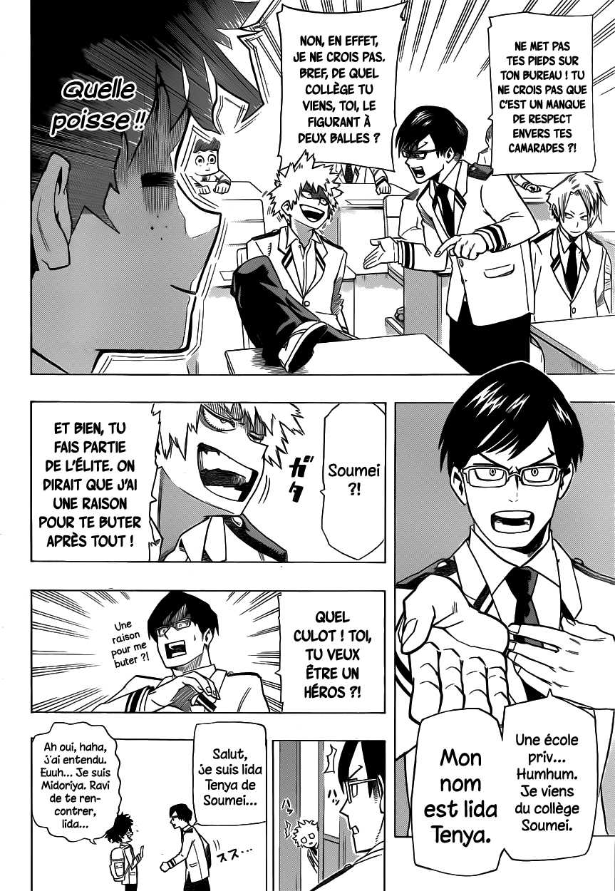 My Hero Academia: Chapter chapitre-5 - Page 8