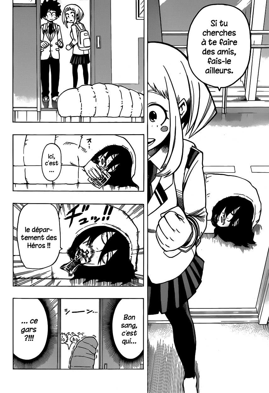 My Hero Academia: Chapter chapitre-5 - Page 12