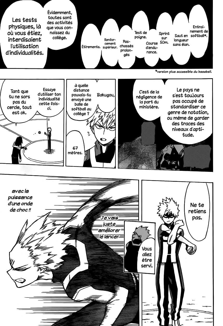 My Hero Academia: Chapter chapitre-5 - Page 15
