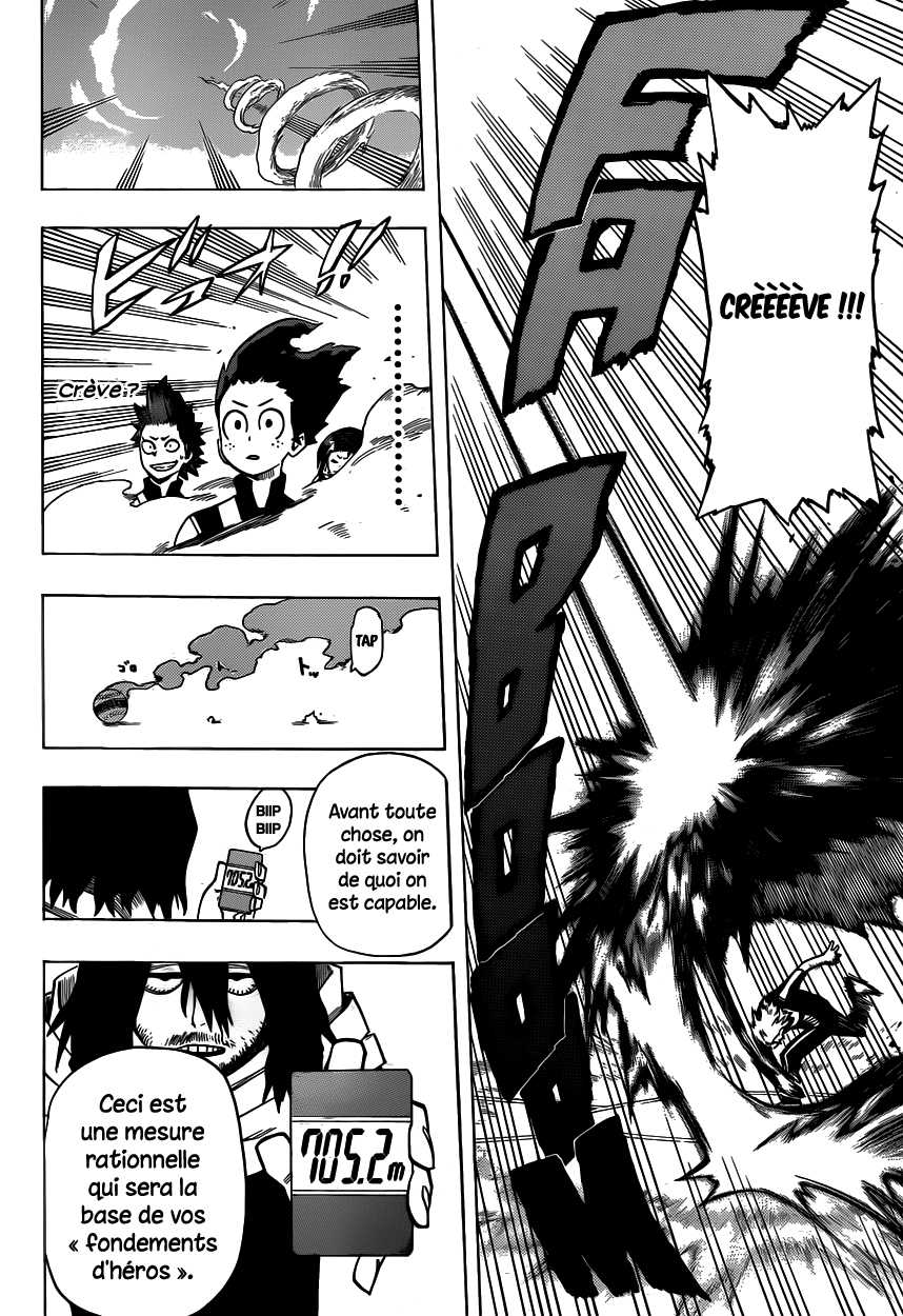 My Hero Academia: Chapter chapitre-5 - Page 16