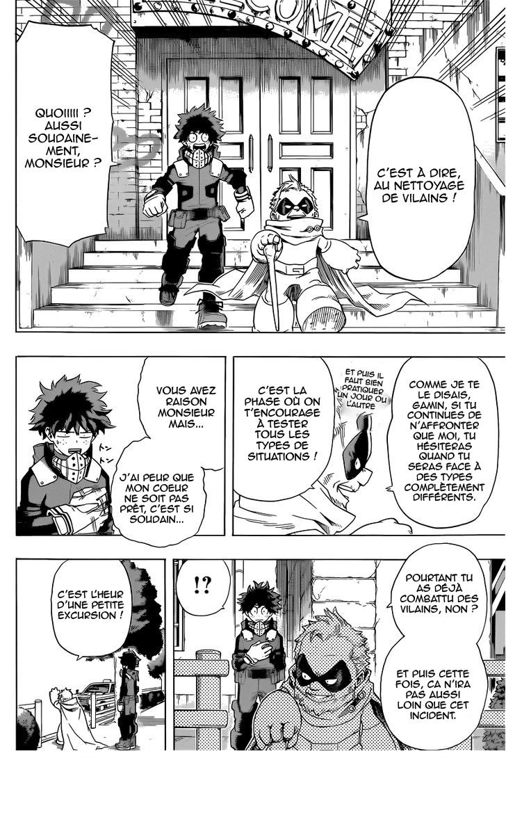 My Hero Academia: Chapter chapitre-50 - Page 2