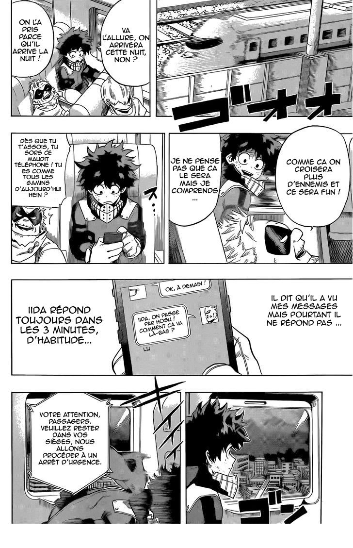 My Hero Academia: Chapter chapitre-50 - Page 10