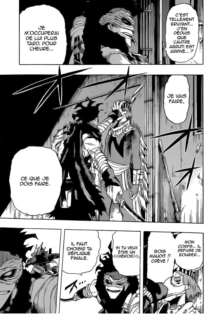 My Hero Academia: Chapter chapitre-50 - Page 15