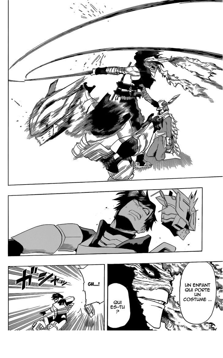 My Hero Academia: Chapter chapitre-50 - Page 16