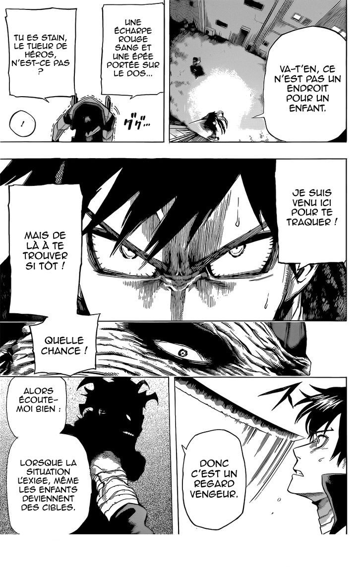 My Hero Academia: Chapter chapitre-50 - Page 17