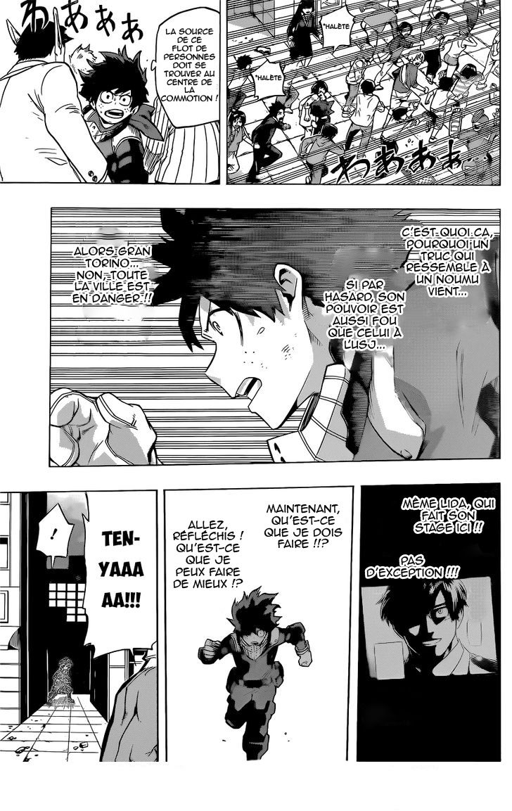 My Hero Academia: Chapter chapitre-51 - Page 5