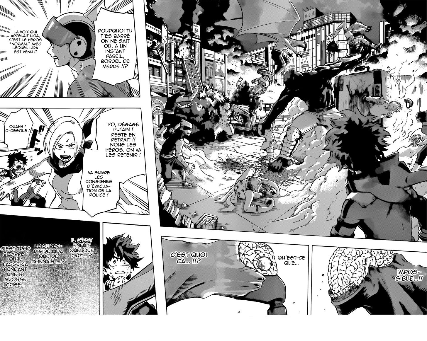 My Hero Academia: Chapter chapitre-51 - Page 6