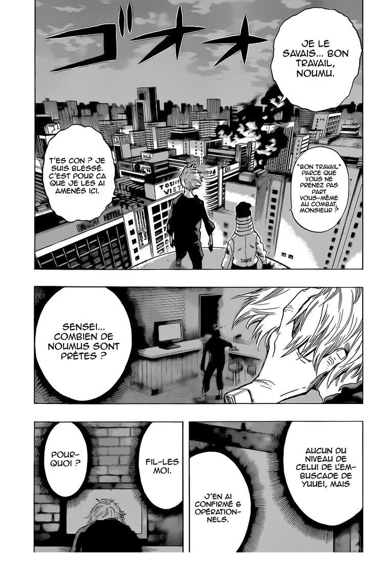 My Hero Academia: Chapter chapitre-51 - Page 8