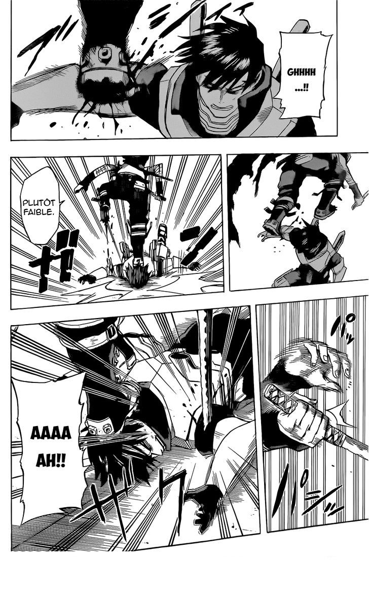 My Hero Academia: Chapter chapitre-51 - Page 11