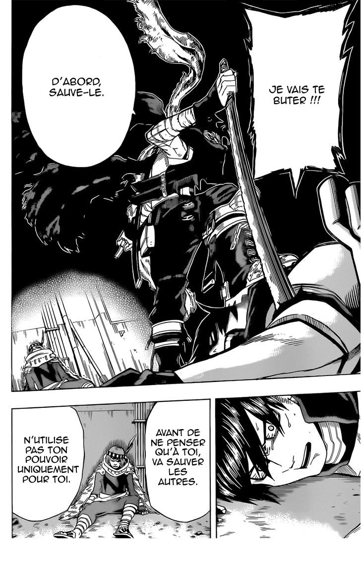 My Hero Academia: Chapter chapitre-51 - Page 13