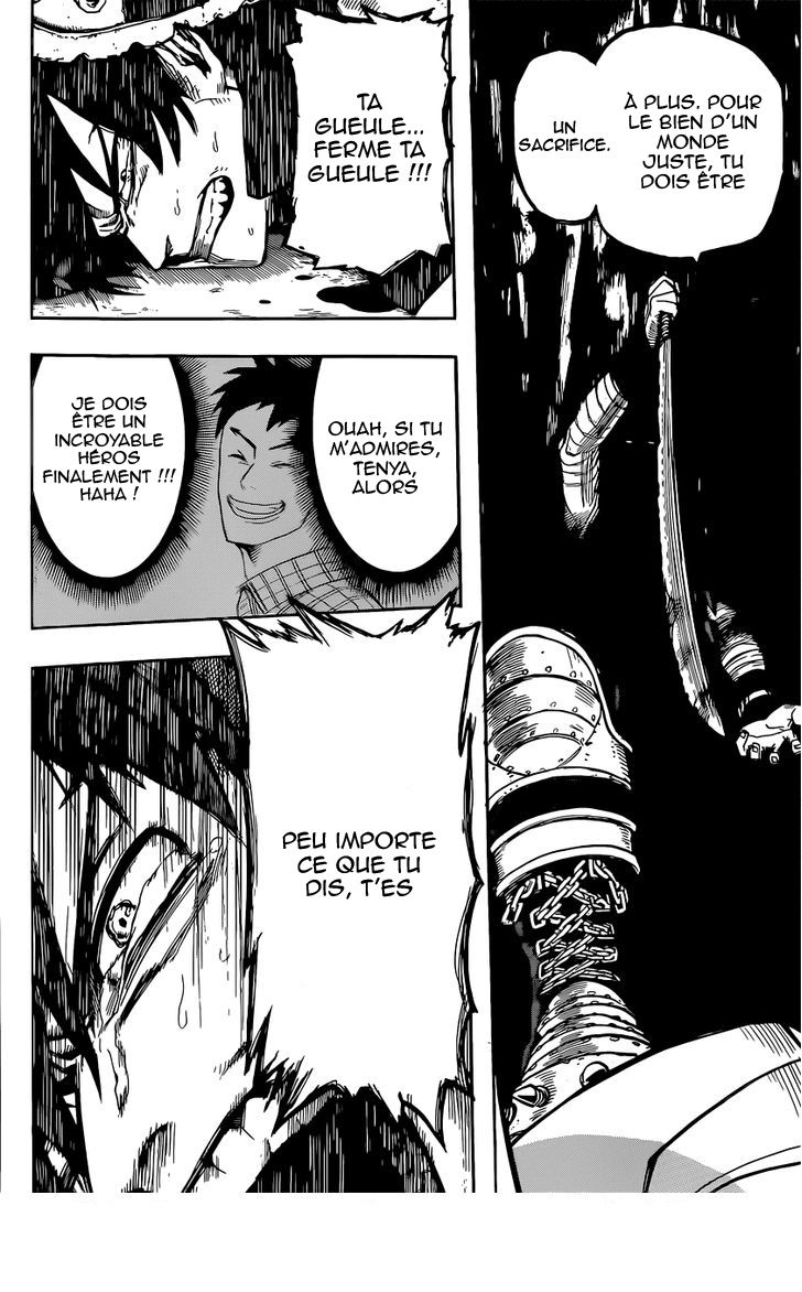 My Hero Academia: Chapter chapitre-51 - Page 15