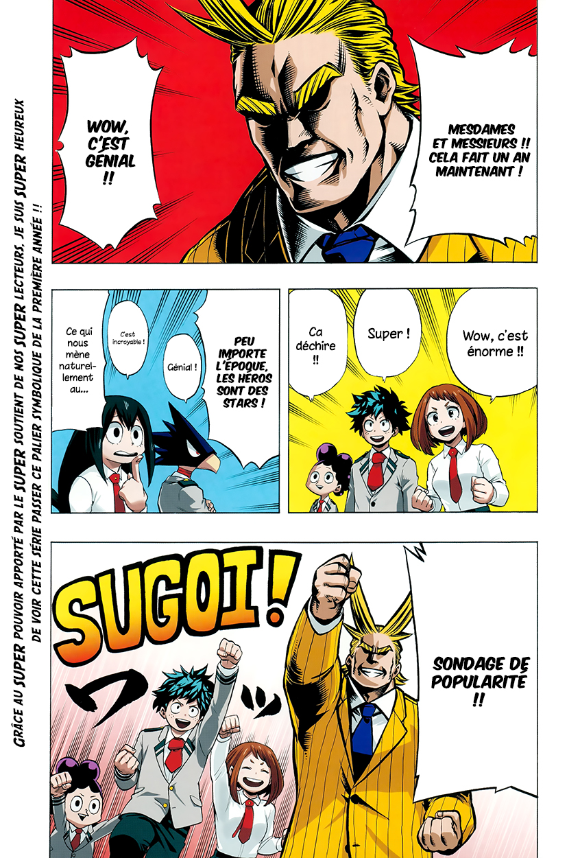 My Hero Academia: Chapter chapitre-52 - Page 2