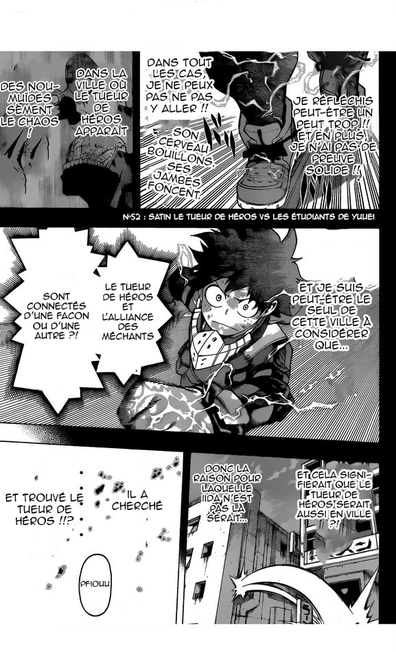 My Hero Academia: Chapter chapitre-52 - Page 3