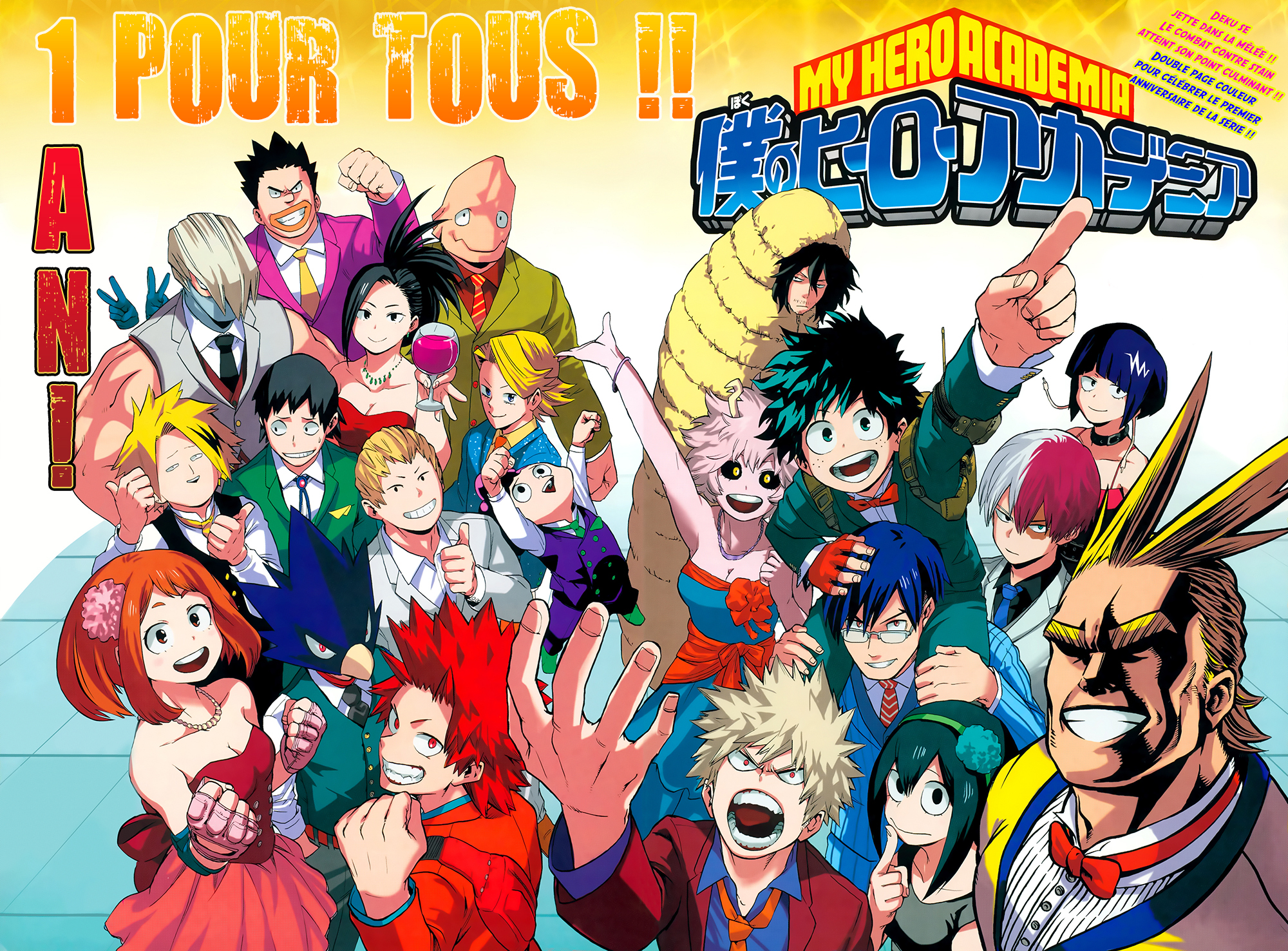 My Hero Academia: Chapter chapitre-52 - Page 4