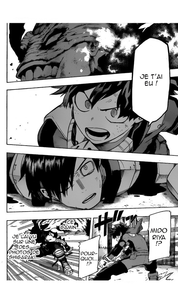 My Hero Academia: Chapter chapitre-52 - Page 5
