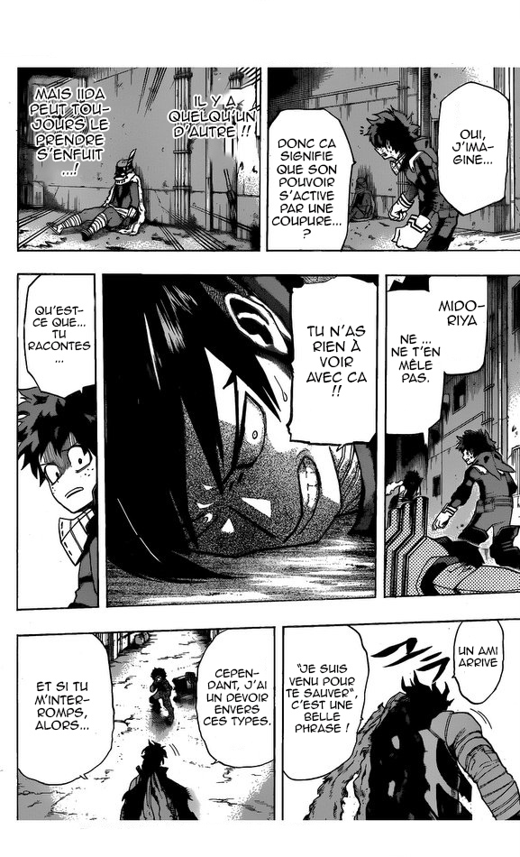 My Hero Academia: Chapter chapitre-52 - Page 7