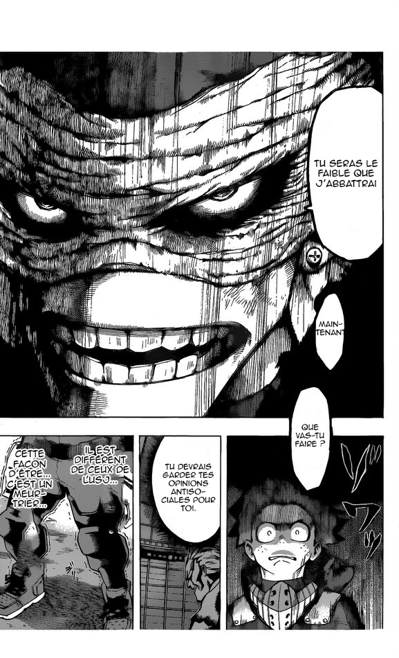 My Hero Academia: Chapter chapitre-52 - Page 8