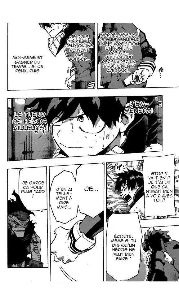 My Hero Academia: Chapter chapitre-52 - Page 9