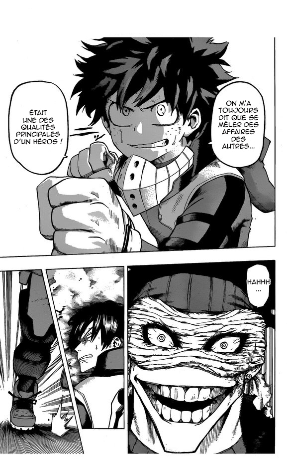My Hero Academia: Chapter chapitre-52 - Page 10