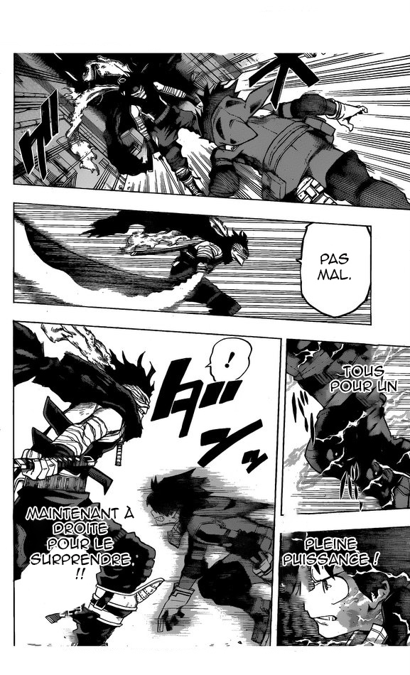 My Hero Academia: Chapter chapitre-52 - Page 11