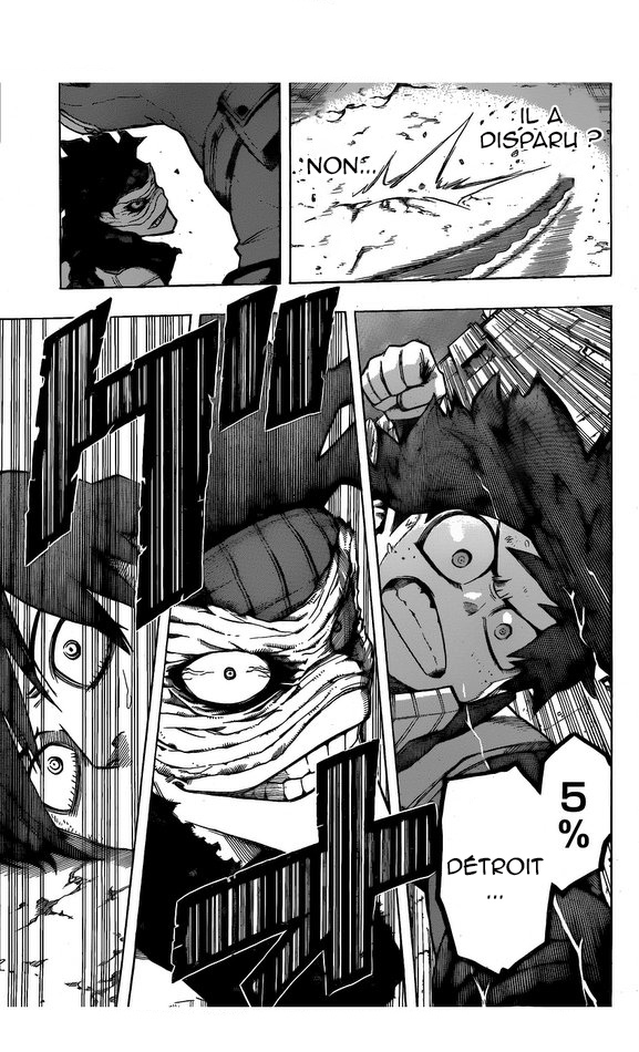 My Hero Academia: Chapter chapitre-52 - Page 14
