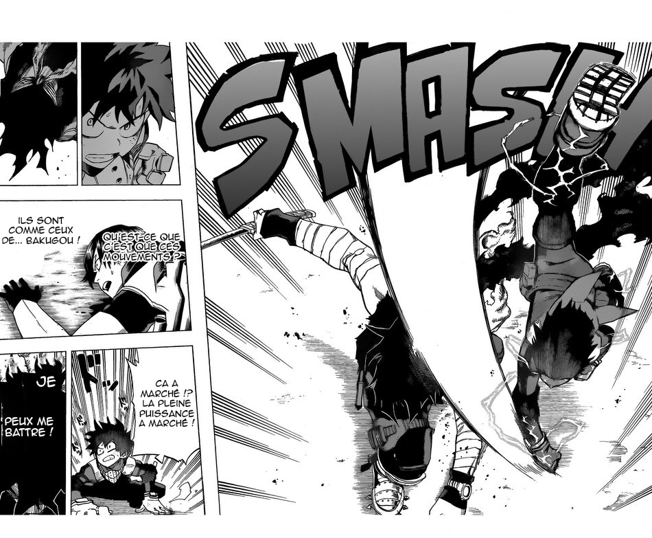 My Hero Academia: Chapter chapitre-52 - Page 15