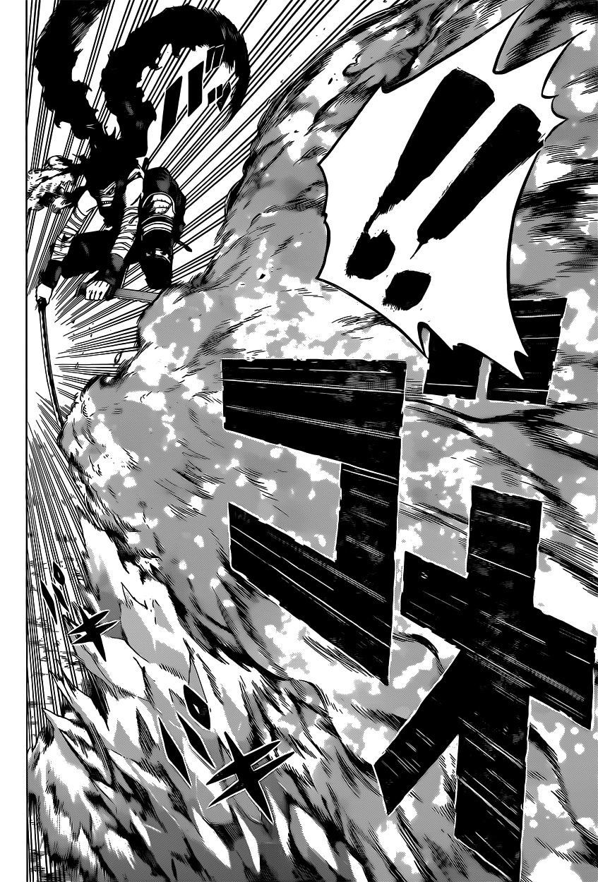 My Hero Academia: Chapter chapitre-52 - Page 18