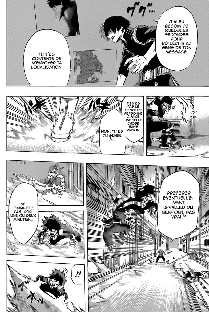 My Hero Academia: Chapter chapitre-53 - Page 2
